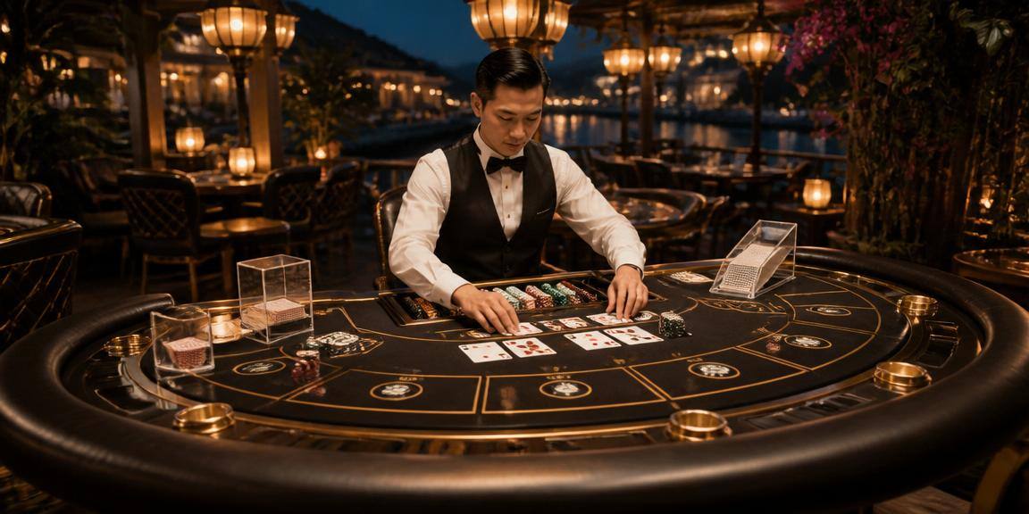 789w4 Blackjack Ngày